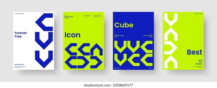 Creative Banner Design. Geometric Flyer Layout. Isolated Poster Template. Report. Book Cover. Brochure. Background. Business Presentation. Pamphlet. Advertising. Portfolio. Catalog. Magazine