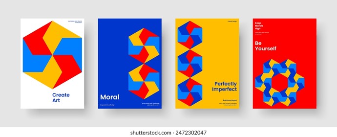 Creative Banner Design. Geometric Flyer Layout. Isolated Brochure Template. Report. Background. Business Presentation. Poster. Book Cover. Notebook. Catalog. Advertising. Newsletter. Brand Identity