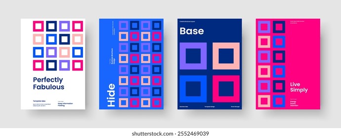 Creative Banner Design. Geometric Flyer Template. Abstract Background Layout. Brochure. Business Presentation. Poster. Book Cover. Report. Journal. Notebook. Pamphlet. Catalog. Portfolio