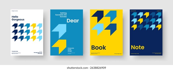 Creative Banner Design. Geometric Flyer Layout. Modern Background Template. Poster. Report. Brochure. Book Cover. Business Presentation. Notebook. Magazine. Catalog. Newsletter. Brand Identity