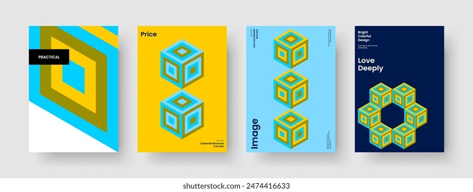 Creative Banner Design. Geometric Poster Layout. Modern Book Cover Template. Report. Background. Business Presentation. Flyer. Brochure. Portfolio. Magazine. Notebook. Catalog. Pamphlet