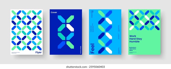 Creative Banner Design. Geometric Poster Layout. Isolated Flyer Template. Book Cover. Background. Business Presentation. Brochure. Report. Portfolio. Catalog. Pamphlet. Handbill. Magazine