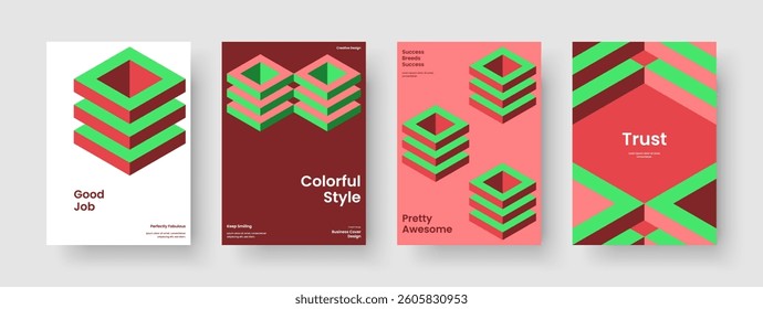 Creative Banner Design. Geometric Poster Layout. Isolated Flyer Template. Background. Brochure. Business Presentation. Report. Book Cover. Newsletter. Pamphlet. Notebook. Catalog. Leaflet