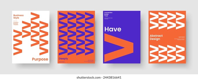 Creative Banner Design. Geometric Report Layout. Isolated Poster Template. Brochure. Book Cover. Flyer. Business Presentation. Background. Handbill. Pamphlet. Catalog. Journal. Newsletter