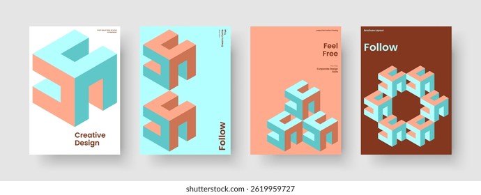 Creative Banner Design. Geometric Report Layout. Abstract Business Presentation Template. Poster. Brochure. Book Cover. Background. Flyer. Magazine. Journal. Portfolio. Newsletter. Leaflet