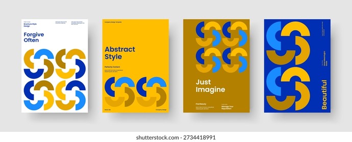 Creative Banner Design. Geometric Report Template. Isolated Brochure Layout. Flyer. Business Presentation. Background. Poster. Book Cover. Pamphlet. Handbill. Catalog. Notebook. Magazine