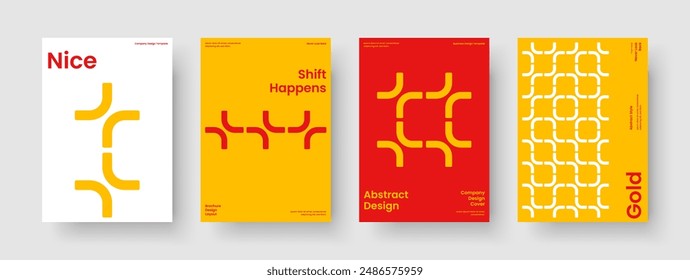 Creative Banner Design. Isolated Background Layout. Modern Report Template. Flyer. Book Cover. Business Presentation. Poster. Brochure. Handbill. Advertising. Brand Identity. Journal. Newsletter