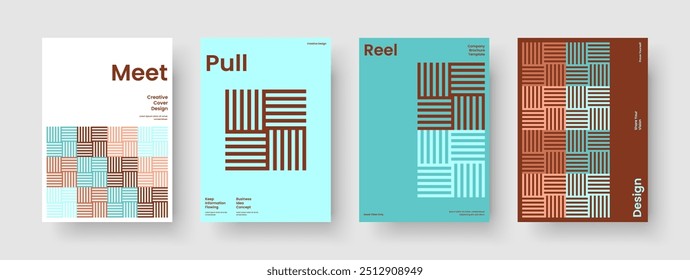 Creative Banner Design. Isolated Background Template. Modern Business Presentation Layout. Book Cover. Report. Poster. Brochure. Flyer. Advertising. Pamphlet. Leaflet. Brand Identity. Magazine