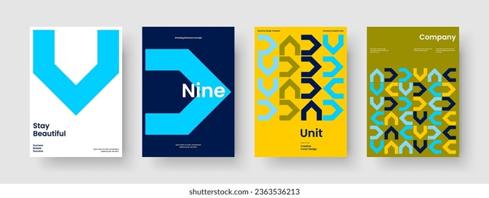 Creative Banner Design. Isolated Book Cover Layout. Geometric Background Template. Poster. Report. Business Presentation. Flyer. Brochure. Magazine. Handbill. Brand Identity. Advertising. Catalog