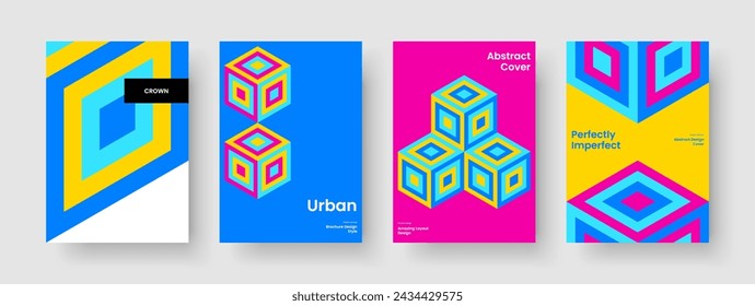 Diseño de banner creativo. Diseño de portada de libro aislado. Plantilla de presentación empresarial moderna. Cartel. Volante. Informe. Folleto. Antecedentes. Boletín informativo. Cuaderno. Publicidad. Cartera. Prospecto