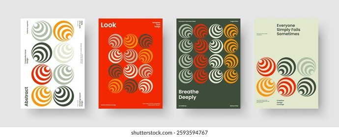 Creative Banner Design. Isolated Book Cover Layout. Abstract Background Template. Flyer. Report. Brochure. Poster. Business Presentation. Catalog. Journal. Pamphlet. Portfolio. Advertising
