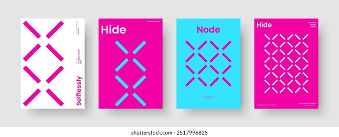 Creative Banner Design. Isolated Brochure Layout. Geometric Poster Template. Background. Book Cover. Flyer. Report. Business Presentation. Handbill. Newsletter. Journal. Magazine. Catalog