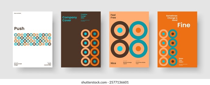 Creative Banner Design. Isolated Business Presentation Template. Modern Poster Layout. Report. Background. Flyer. Brochure. Book Cover. Handbill. Magazine. Notebook. Newsletter. Leaflet
