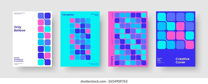 Creative Banner Design. Isolated Business Presentation Layout. Modern Brochure Template. Flyer. Book Cover. Report. Poster. Background. Brand Identity. Magazine. Journal. Pamphlet. Notebook