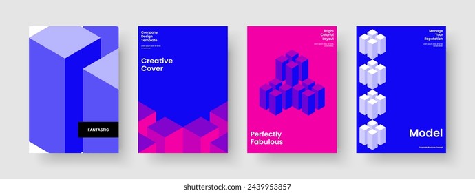 Creative Banner Design. Isolated Flyer Template. Abstract Brochure Layout. Poster. Book Cover. Background. Report. Business Presentation. Journal. Catalog. Newsletter. Handbill. Leaflet. Notebook