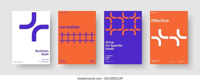 Creative Banner Design. Isolated Flyer Template. Abstract Background Layout. Brochure. Poster. Book Cover. Report. Business Presentation. Advertising. Portfolio. Magazine. Journal. Notebook
