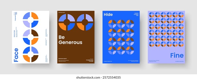 Creative Banner Design. Isolated Poster Layout. Geometric Report Template. Book Cover. Business Presentation. Flyer. Brochure. Background. Journal. Brand Identity. Catalog. Leaflet. Portfolio