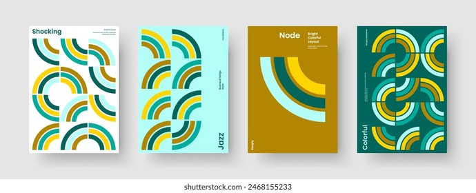 Creative Banner Design. Isolated Report Template. Geometric Business Presentation Layout. Brochure. Poster. Background. Book Cover. Flyer. Advertising. Notebook. Catalog. Magazine. Pamphlet