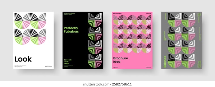 Creative Banner Design. Isolated Report Layout. Abstract Poster Template. Brochure. Flyer. Business Presentation. Background. Book Cover. Portfolio. Catalog. Brand Identity. Notebook. Journal