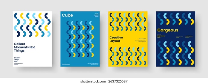 Creative Banner Design. Isolated Report Template. Modern Background Layout. Brochure. Book Cover. Business Presentation. Poster. Flyer. Handbill. Brand Identity. Journal. Magazine. Leaflet