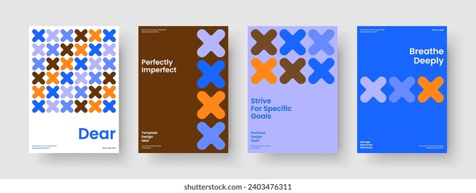 Creative Banner Design. Modern Book Cover Template. Geometric Business Presentation Layout. Poster. Flyer. Report. Brochure. Background. Journal. Newsletter. Brand Identity. Leaflet. Handbill