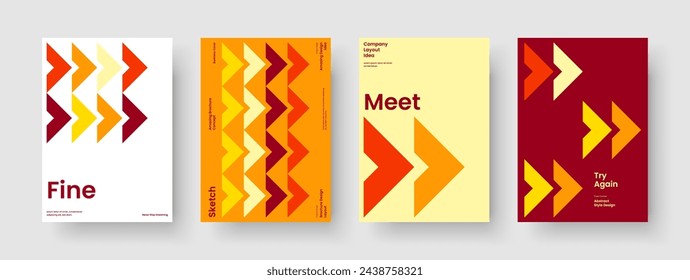 Kreatives Bannerdesign. Modernes Buchcover-Layout. Geometrische Berichtsvorlage. Hintergrund. Poster. Broschüre. Flyer. Geschäftspräsentation. Portfolio. Merkblatt. Newsletter. Handzettel Katalog. Zeitschrift