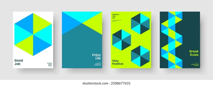Creative Banner Design. Modern Book Cover Template. Geometric Business Presentation Layout. Poster. Flyer. Report. Background. Brochure. Journal. Newsletter. Magazine. Advertising. Leaflet