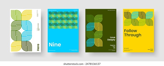 Creative Banner Design. Modern Brochure Layout. Geometric Flyer Template. Business Presentation. Report. Background. Book Cover. Poster. Brand Identity. Portfolio. Newsletter. Magazine. Handbill