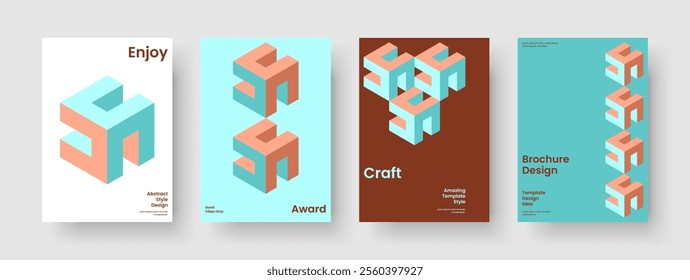 Creative Banner Design. Modern Flyer Template. Abstract Report Layout. Brochure. Poster. Background. Book Cover. Business Presentation. Brand Identity. Pamphlet. Journal. Advertising. Leaflet