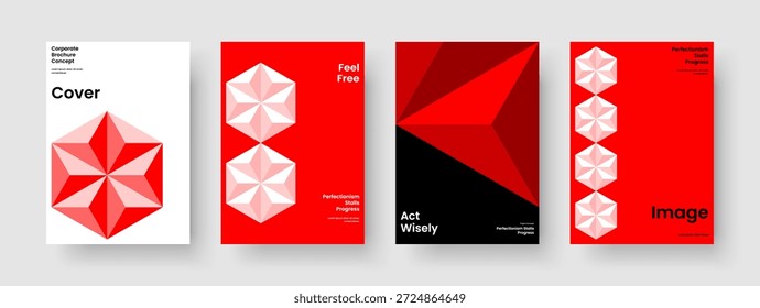 Design de banner criativo. Modelo de Panfleto Moderno. Layout do Relatório Abstrato. Cartaz. Brochura. Apresentação de negócios. Capa de Livro. Histórico. Catálogo. Revista. Identidade da marca. Diário. Panfleto