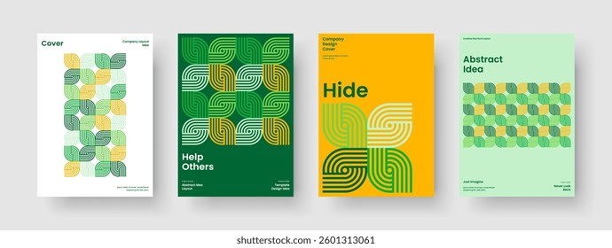 Creative Banner Design. Modern Poster Layout. Geometric Business Presentation Template. Book Cover. Flyer. Background. Brochure. Report. Leaflet. Pamphlet. Advertising. Journal. Notebook
