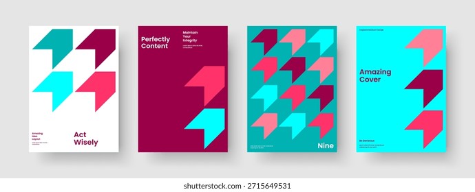 Diseño de Anuncio creativo. Diseño moderno del cartel. Plantilla de folleto aislado. Informe. Antecedentes. Portada de libro. Volante. Presentación de Negocios. Identidad de marca. Panfleto. Publicidad. Revista. Cartera