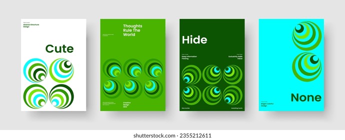 Creative Banner Design. Modern Report Template. Isolated Business Presentation Layout. Flyer. Brochure. Poster. Book Cover. Background. Brand Identity. Notebook. Magazine. Leaflet. Catalog