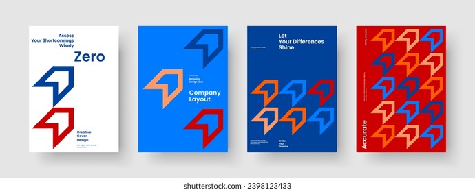 Creative Banner Design. Modern Report Layout. Isolated Flyer Template. Business Presentation. Book Cover. Poster. Brochure. Background. Advertising. Notebook. Leaflet. Newsletter. Magazine. Handbill