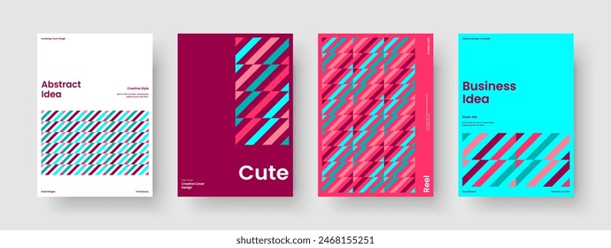 Creative Banner Design. Modern Report Layout. Abstract Poster Template. Book Cover. Brochure. Business Presentation. Flyer. Background. Leaflet. Magazine. Advertising. Journal. Catalog. Portfolio