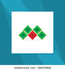 creative banner design vector illustration 