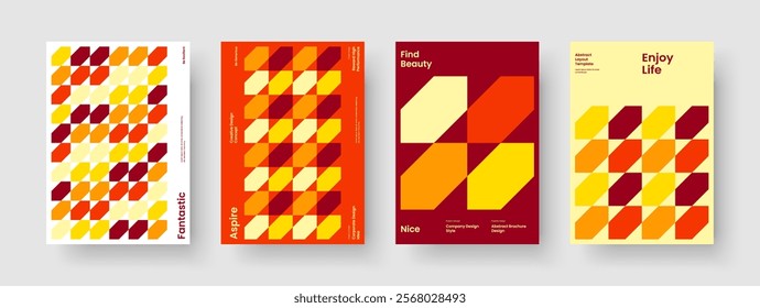 Creative Banner Layout. Abstract Book Cover Design. Geometric Business Presentation Template. Flyer. Brochure. Background. Report. Poster. Magazine. Newsletter. Pamphlet. Handbill. Brand Identity