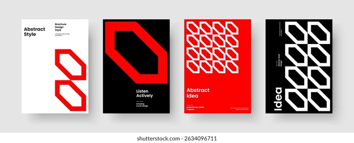 Creative Banner Layout. Abstract Business Presentation Template. Geometric Poster Design. Flyer. Report. Book Cover. Brochure. Background. Handbill. Pamphlet. Notebook. Portfolio. Journal. Leaflet