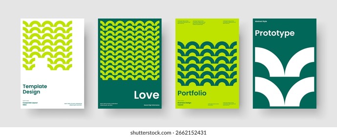 Diseño de Anuncio creativo. Plantilla Abstractas de presentación empresarial. Diseño de póster aislado. Folleto. Portada de libro. Volante. Informe. Antecedentes. Publicidad. Cuaderno. Manual. Folleto. Identidad de marca