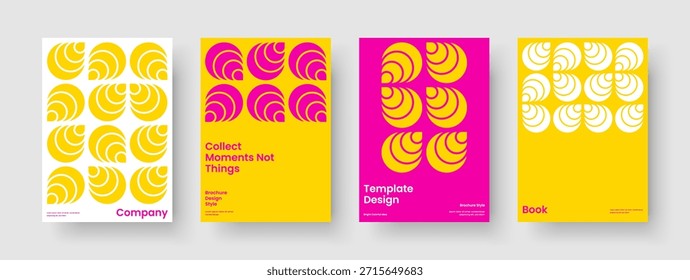 Creative Banner Layout. Abstract Business Presentation Design. Isolated Background Template. Flyer. Report. Poster. Brochure. Book Cover. Pamphlet. Advertising. Newsletter. Handbill. Portfolio
