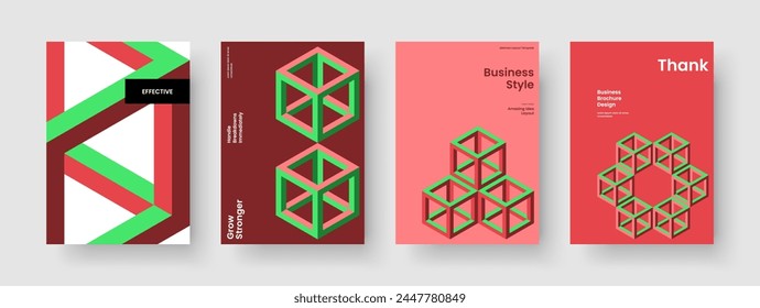 Diseño de Anuncio creativo. Diseño Abstractas del volante. Plantilla de folleto geométrico. Informe. Cartel. Antecedentes. Portada del libro. Presentación empresarial. Folleto. Prospecto. Diario. Cartera. Boletín