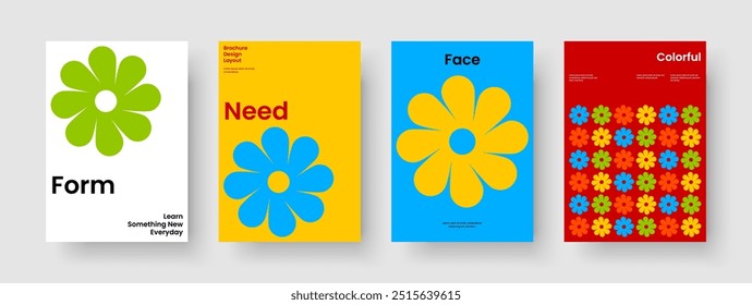 Layout de banner criativo. Modelo de Panfleto Abstrato. Design moderno de apresentação de negócios. Cartaz. Histórico. Relatório. Brochura. Capa de Livro. Panfleto. Identidade da marca. Diário. Notebook. Portfólio