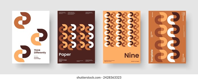 Creative Banner Layout. Abstract Poster Template. Modern Business Presentation Design. Background. Report. Flyer. Brochure. Book Cover. Catalog. Handbill. Notebook. Journal. Magazine. Leaflet