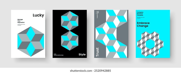 Creative Banner Layout. Abstract Poster Design. Geometric Report Template. Brochure. Book Cover. Flyer. Background. Business Presentation. Notebook. Portfolio. Brand Identity. Magazine. Handbill