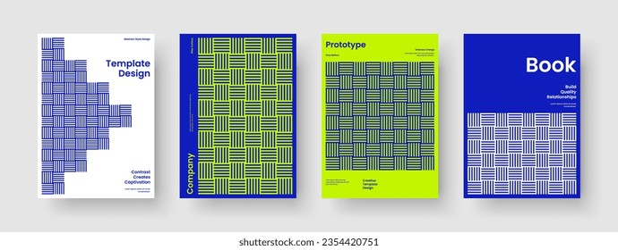 Creative Banner Layout. Abstract Report Template. Modern Flyer Design. Business Presentation. Brochure. Book Cover. Background. Poster. Pamphlet. Newsletter. Advertising. Leaflet. Journal