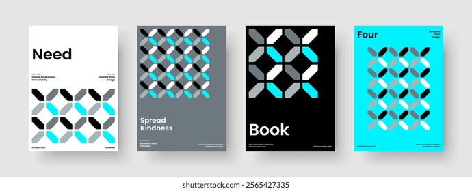 Creative Banner Layout. Geometric Brochure Template. Abstract Report Design. Business Presentation. Poster. Flyer. Background. Book Cover. Catalog. Leaflet. Magazine. Advertising. Portfolio