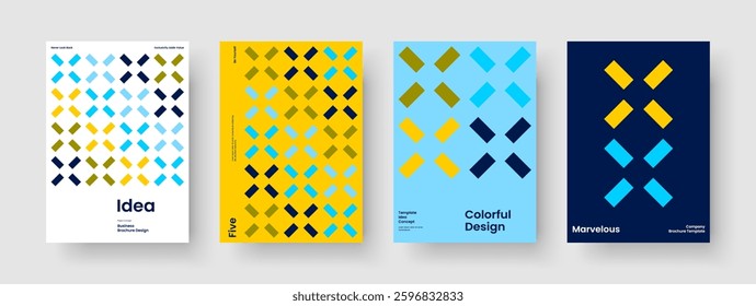 Creative Banner Layout. Geometric Brochure Template. Abstract Background Design. Book Cover. Report. Flyer. Poster. Business Presentation. Handbill. Portfolio. Advertising. Newsletter. Catalog