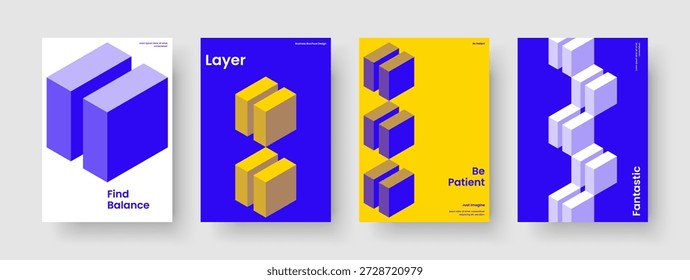 Layout de banner criativo. Modelo de Folheto Geométrico. Projeto de relatório abstrato. Apresentação de negócios. Capa de Livro. Panfleto. Cartaz. Histórico. Boletim informativo. Conhecimento manual. Publicidade. Panfleto. Catálogo
