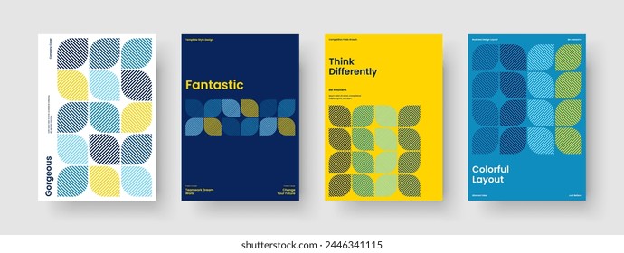 Creative Banner Layout. Geometric Business Presentation Design. Abstract Background Template. Brochure. Flyer. Poster. Report. Book Cover. Journal. Catalog. Pamphlet. Notebook. Advertising