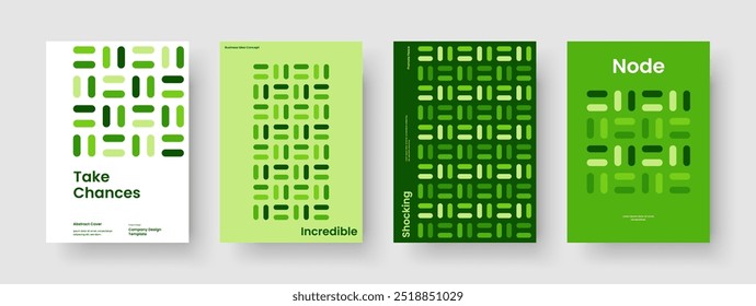 Diseño de Anuncio creativo. Diseño de presentación de negocios geométricos. Plantilla de fondo aislado. Informe. Folleto. Volante. Portada de libro. Cartel. Diario. Manual. Cuaderno. Panfleto. Folleto